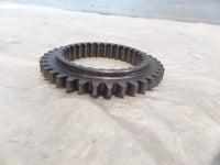 2008-2020 Kawasaki Concours 14 ABS ZG1400 Engine Motor Oil Pump Gear Sprocket - C3 Cycle