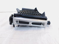 2004 2005 2006 Yamaha FZ6 FZ6S FZS6 Engine Motor Water Cooling Radiator & Grill - C3 Cycle