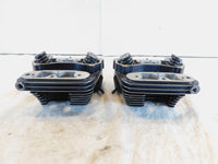 Harley Davidson EVO Touring Dyna & Softail Engine Motor Cylinder Heads & Valves - C3 Cycle