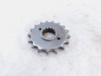 Honda CBR1100XX Blackbird & VFR800 Interceptor 800 Transmission Output Sprocket - C3 Cycle