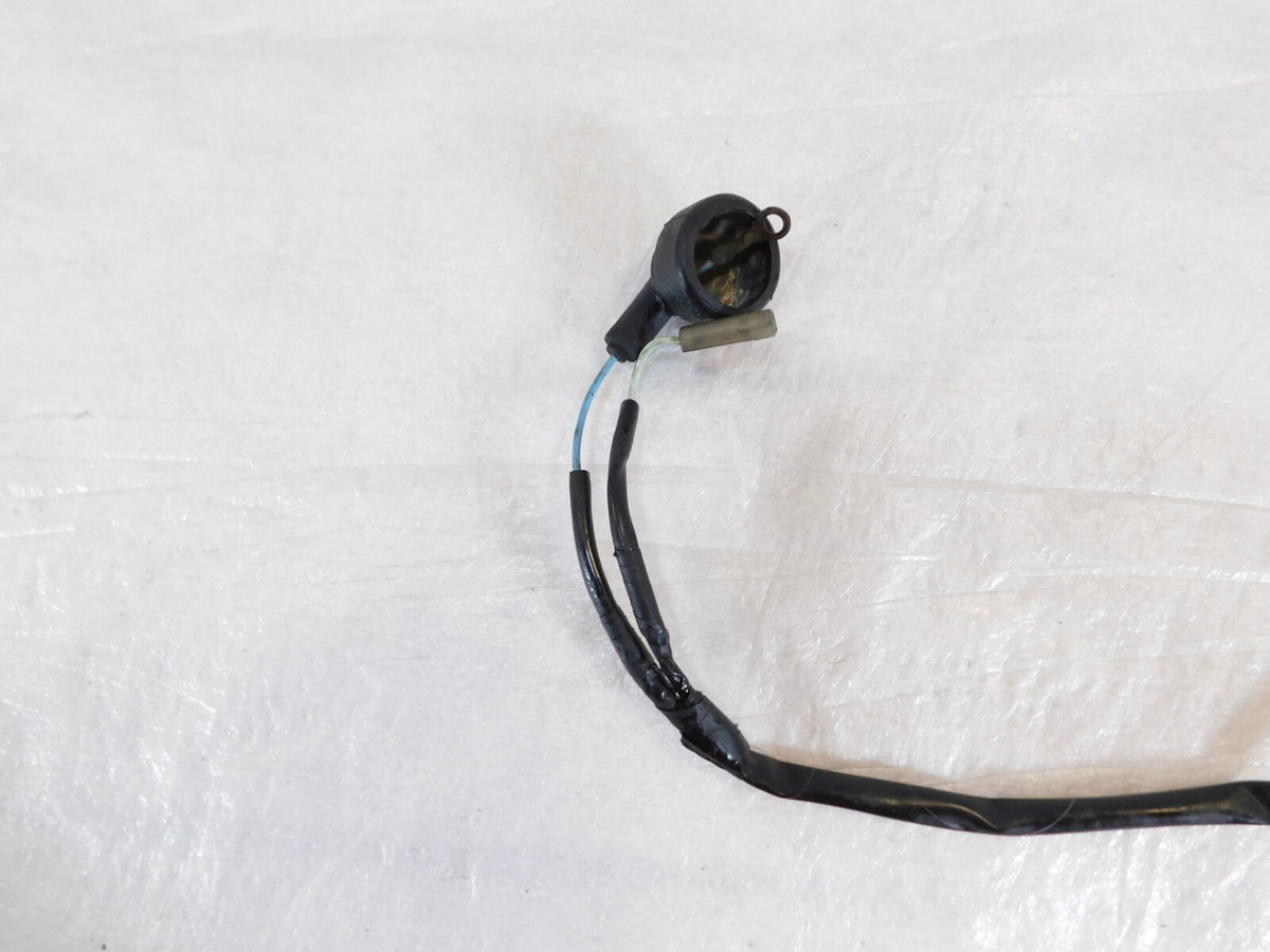 2004-2009 Honda Shadow 750 VT750 VT750C Spirit & Aero Neutral Switch Sub Harness - C3 Cycle