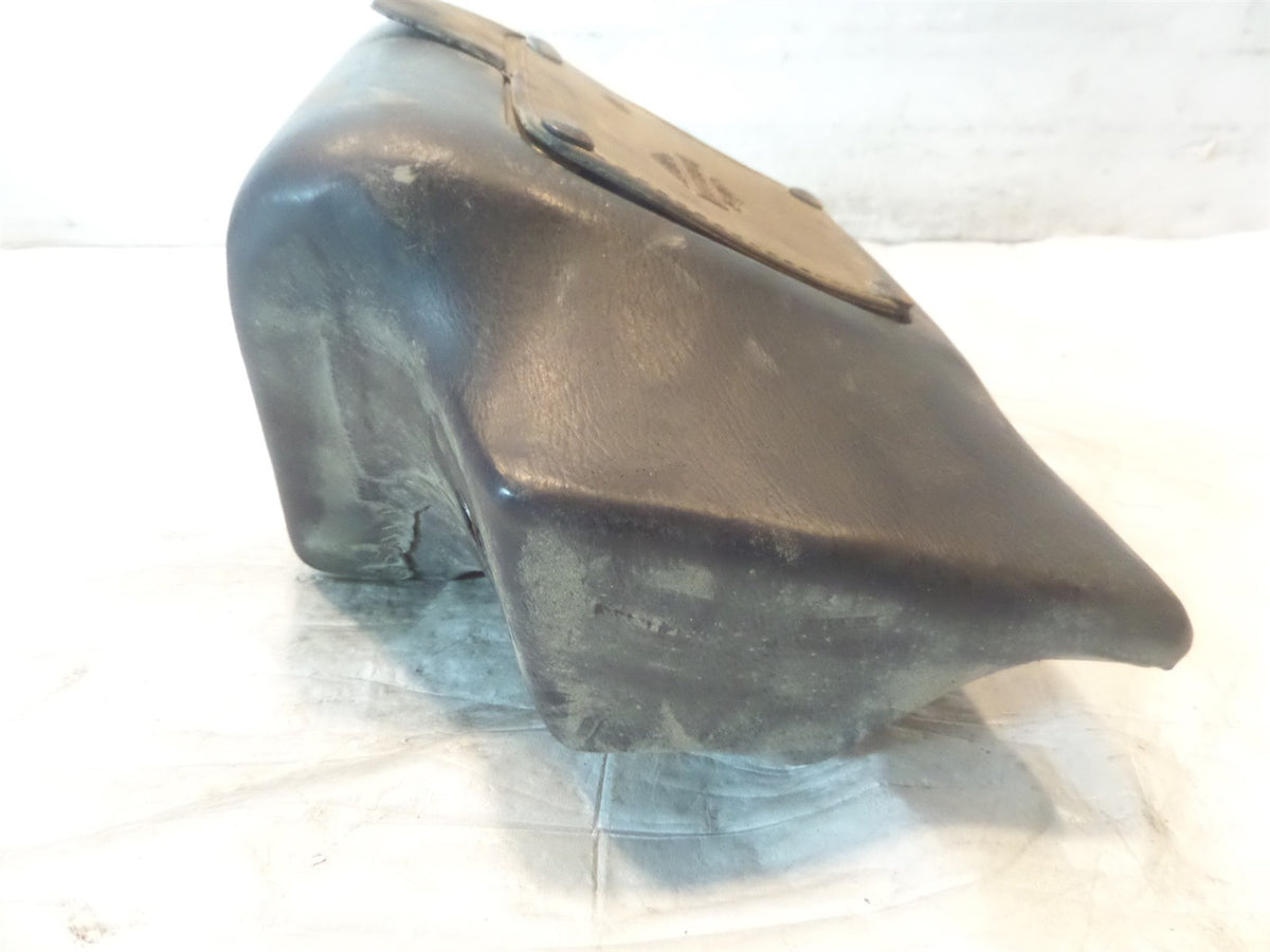 1999 Harley Davidson Electra Glide Ultra Classic Left Fairing Lower Glove Box - C3 Cycle