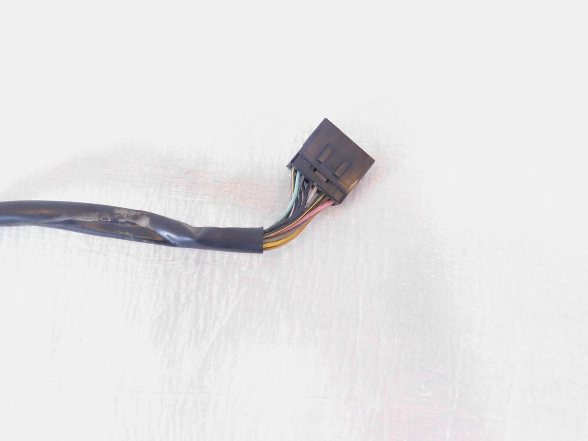 2008-2017 Victory Vision Chrome Left Handlebar Lights Horn Turn Signal Switches