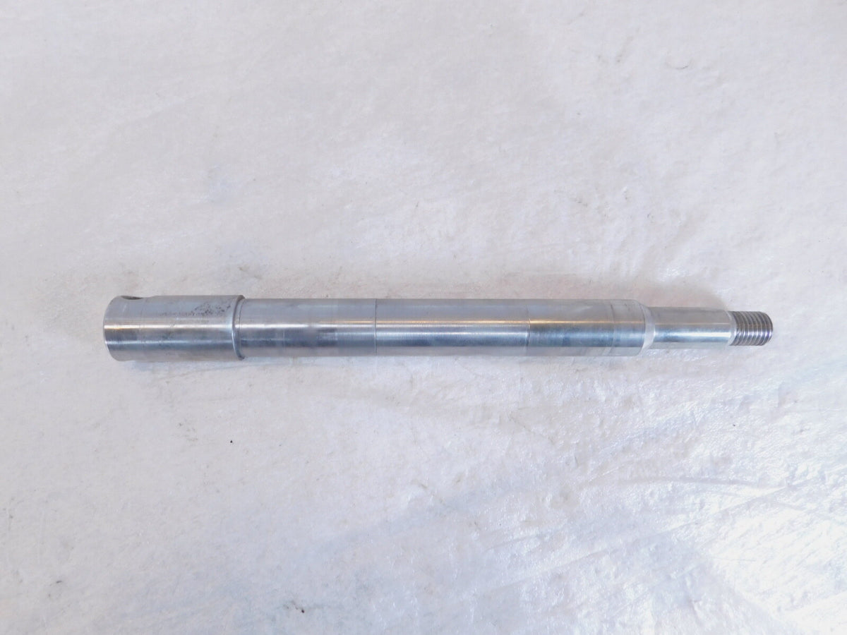 2002 & 2003 Harley Davidson V-Rod VRSC Vrod VRSCA Front Wheel Axle Bolt Shaft - C3 Cycle