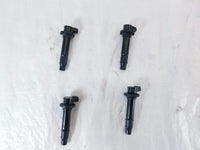 1999 2000 2001 2002 Yamaha YZFR6 R6 Engine Motor Ignition Coil Spark Plug Caps - C3 Cycle