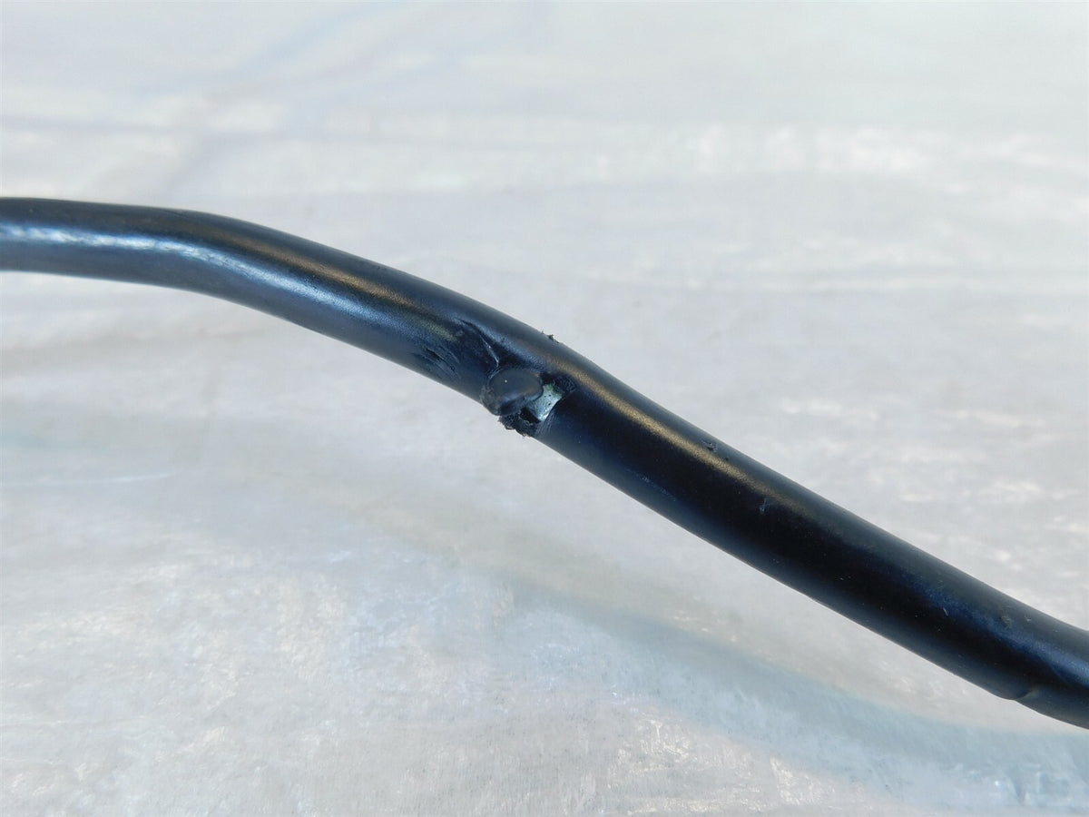 2013-2020 Kawasaki Ninja ZX6R ZX636 Front Brake ABS Pump Caliper Hose Pipe Line