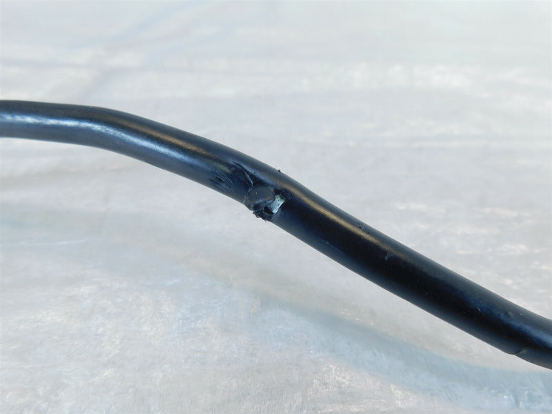 2013-2020 Kawasaki Ninja ZX6R ZX636 Front Brake ABS Pump Caliper Hose Pipe Line