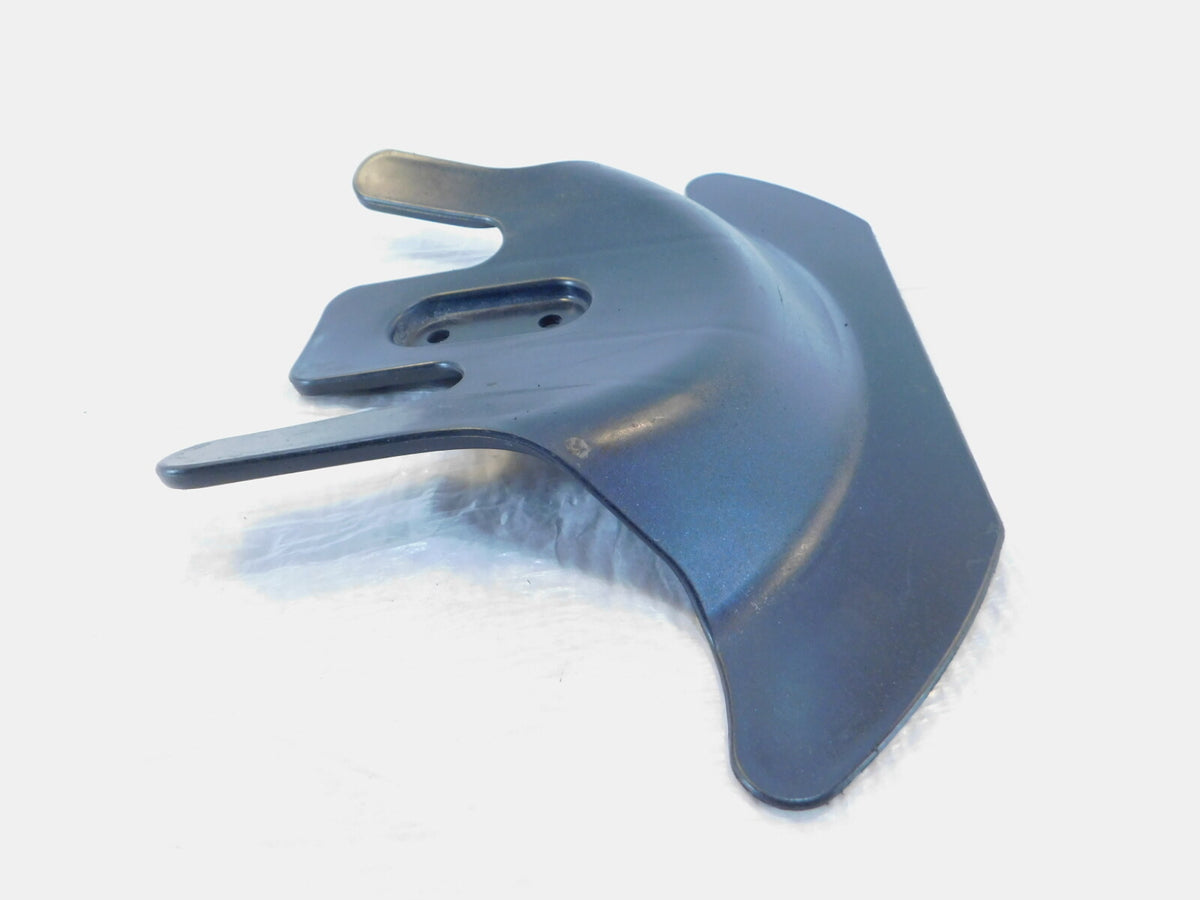 02-05 Kawasaki ZZR1200 ZX1200C Front Center Fairing Cowl Triple Tree Cover Trim - C3 Cycle