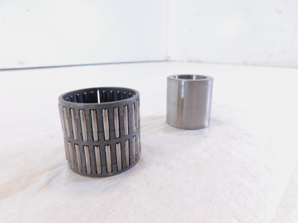 Suzuki Intruder 800 Boulevard M50 VL800 VZ800 VS800 Clutch Basket Bush & Bearing - C3 Cycle