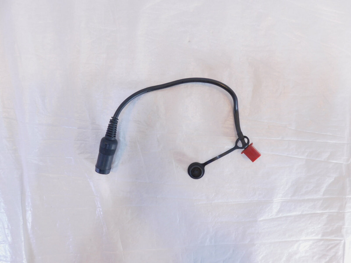1988-2000 Honda Goldwing 1500 GL1500 GL1500I Headset Junction Connector Socket - C3 Cycle