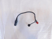 1988-2000 Honda Goldwing 1500 GL1500 GL1500I Headset Junction Connector Socket - C3 Cycle