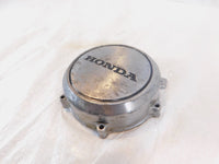 Honda V45 Magna 750 Left Engine Motor Stator Magneto Alternator Generator Cover