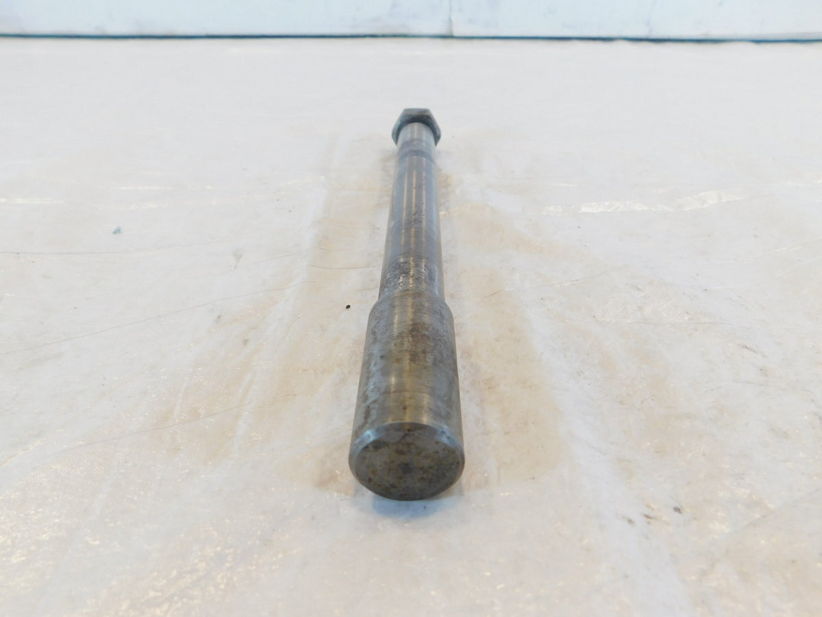 Harley Davidson XLH Ironhead Sportster 1000 Front Wheel Rim Axle Bolt w/ Nut - C3 Cycle