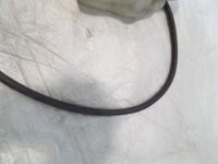 Honda CBR250 CBR250R CBR250RA & CBR300 CBR300R Coolant Radiator Fluid Bottle - C3 Cycle