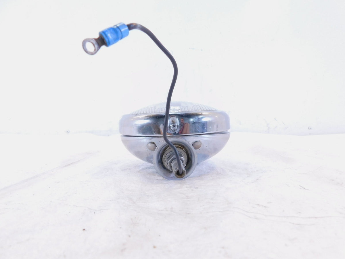 Kawasaki Vulcan 1500 Classic VN1500 Front Auxiliary Fog Passing Light Lamp Unit - C3 Cycle