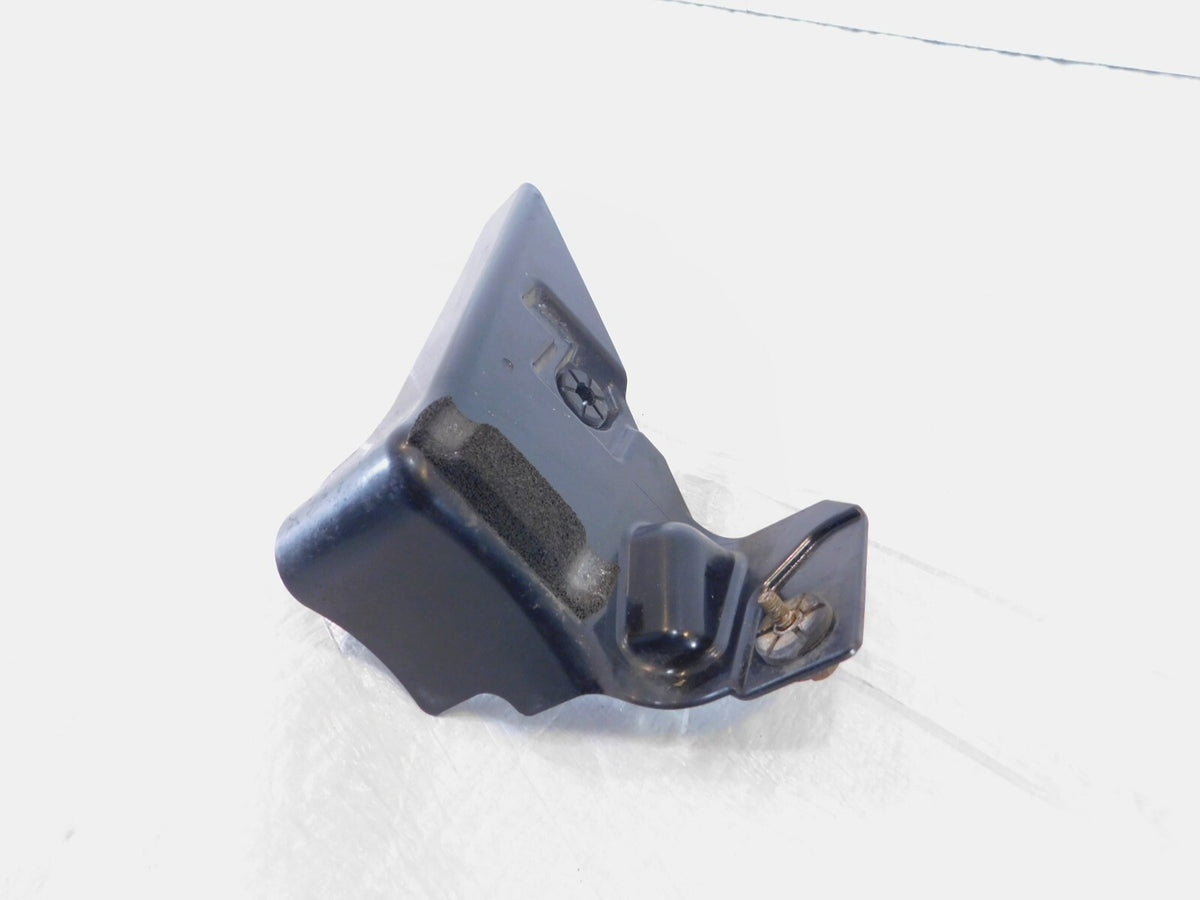 11-16 Suzuki Burgman 400 AN400 Air Box Filter Housing Cylinder Cowl Panel Cover - C3 Cycle