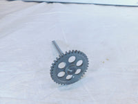 Kawasaki ZX-9R ZX900 Z750S ZR750 & Z1000 OEM Engine Motor Oil Pump Gear Shaft - C3 Cycle