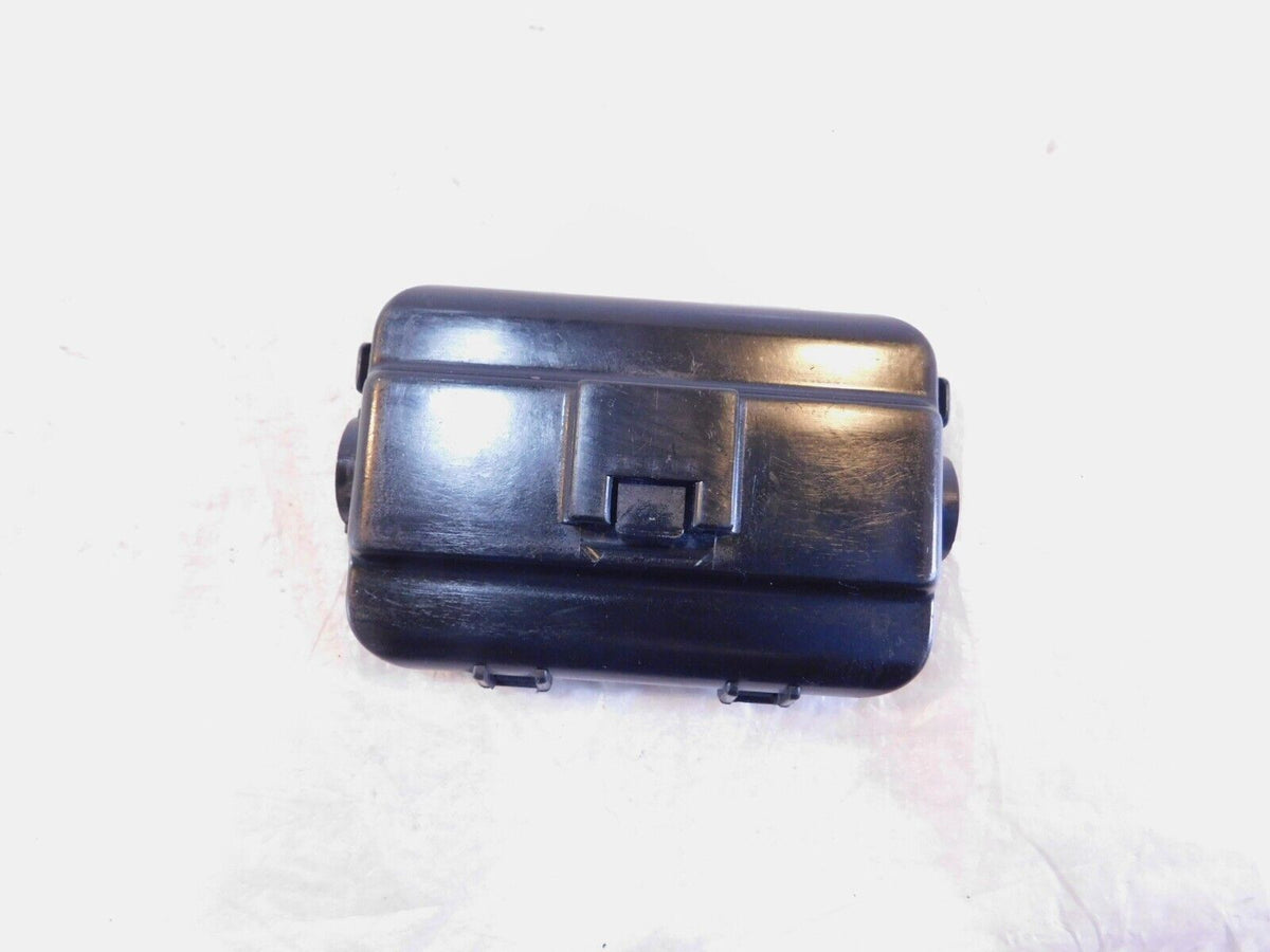 88-00 Honda GL1500 Goldwing 1500 Wire Wiring Harness Connector Plug Cover Case - C3 Cycle