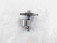 Suzuki Boulevard S40 & Savage 650 LS650 Engine Motor Crankshaft Balancer & Gear - C3 Cycle
