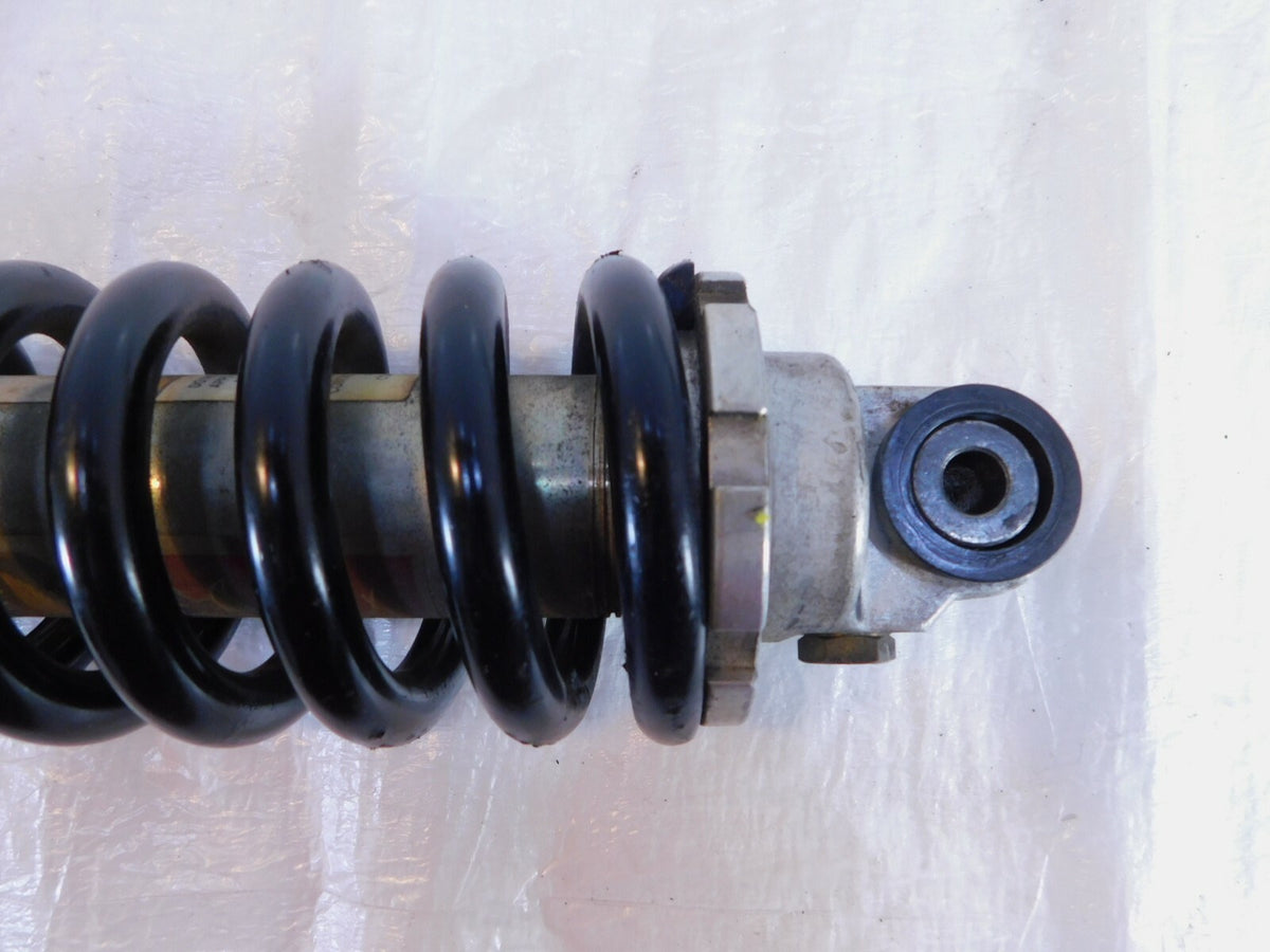 1999 99 Victory V92 Standard Cruiser Rear Wheel Spring Suspension Shock Absorber - C3 Cycle