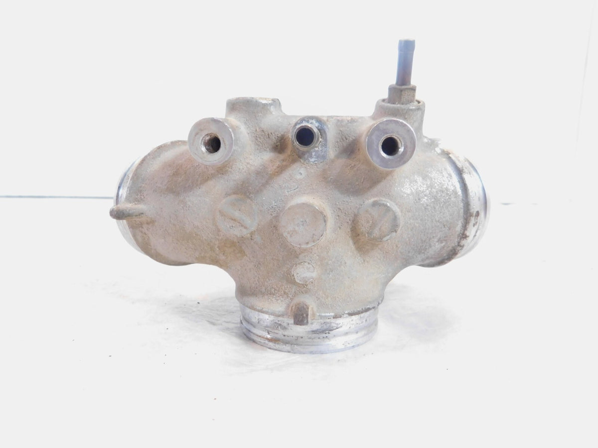2004-2009 Honda VTX1300 VTX1300C VTX1300R VTX1300S Cylinder Head Intake Manifold - C3 Cycle
