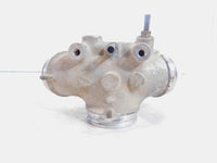 2004-2009 Honda VTX1300 VTX1300C VTX1300R VTX1300S Cylinder Head Intake Manifold - C3 Cycle