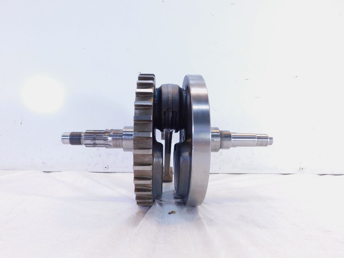 Harley Davidson Touring Road King Electra Glide & Dyna Flywheel Crankshaft Crank - C3 Cycle
