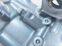 2003 Harley Davidson V-Rod VRod VRSCA Silver 100th Anniversary Crankcase - C3 Cycle