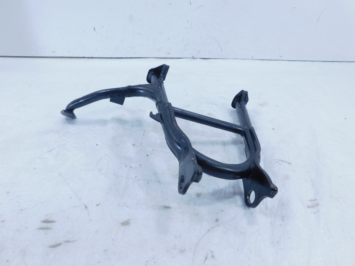 1984-1985 Honda VF500C Magna V30 500 Black Centerstand Main Center Stand Prop - C3 Cycle