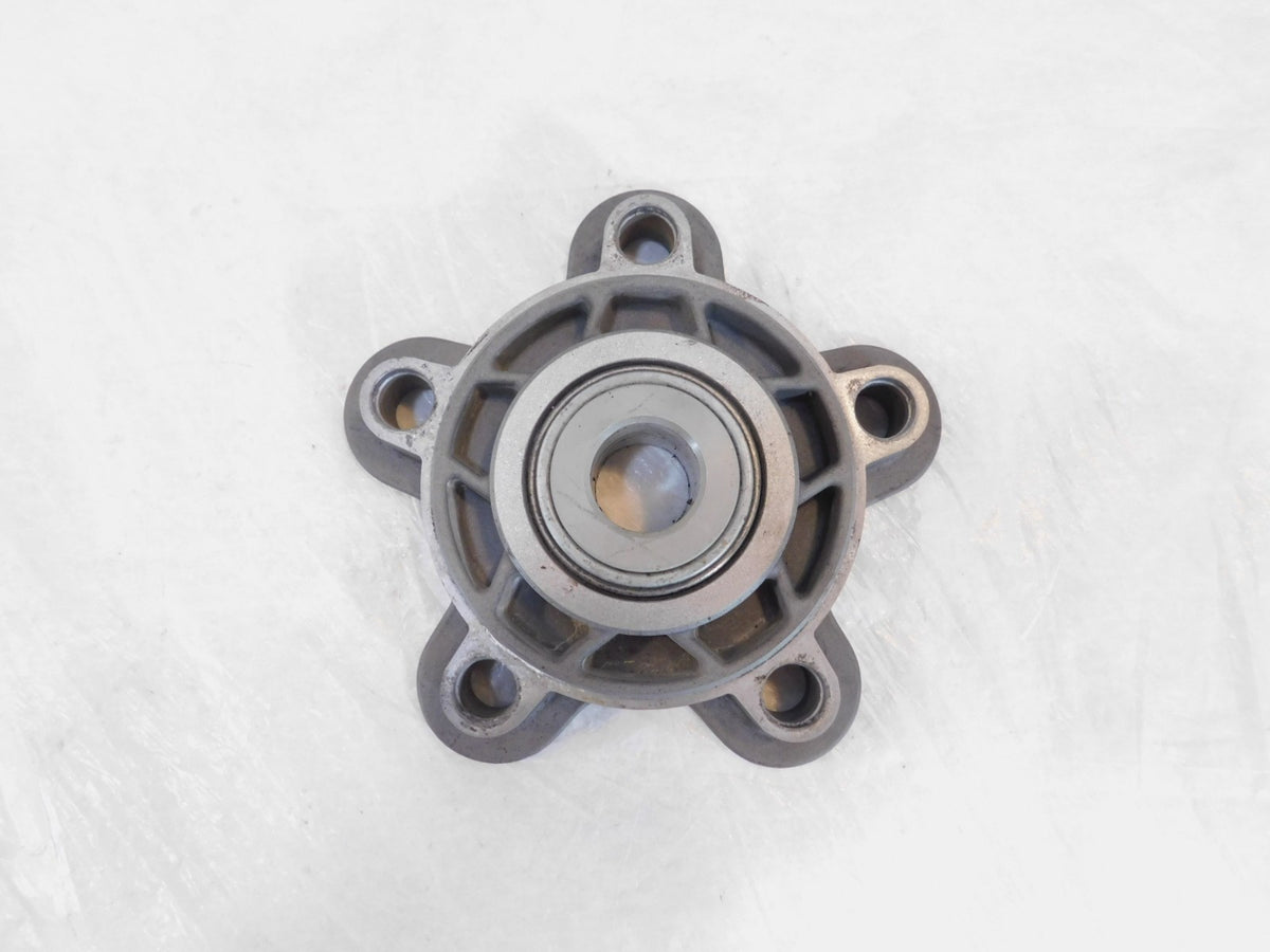 KTM 950 Supermoto 990 Super Duke SupermotoT Rear Wheel Sprocket Holder Mount - C3 Cycle