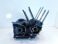 Polaris Victory Jackpot Magnum Vision Vegas Engine Motor Black Crankcase Cases - C3 Cycle