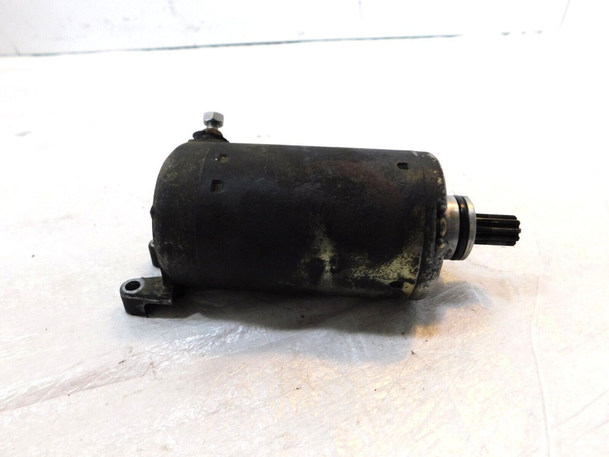 BMW K1200GT K1200RS K1 K75 K100 K100RS & K1100LT K1100RS Engine Starter Motor - C3 Cycle