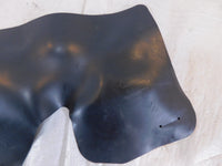 09-25 Honda CBR600RR CBR600RA CBR600 Rubber Engine Frame Protection Guard Mat - C3 Cycle