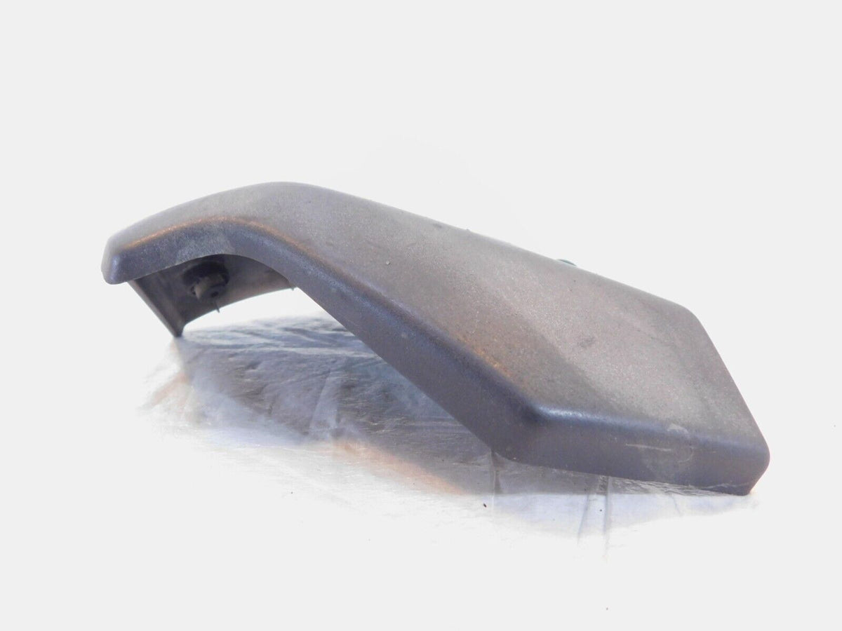 2006-2011 BMW K1300GT & K1200GT Right Side Engine Clutch Cover Heat Shield Guard - C3 Cycle