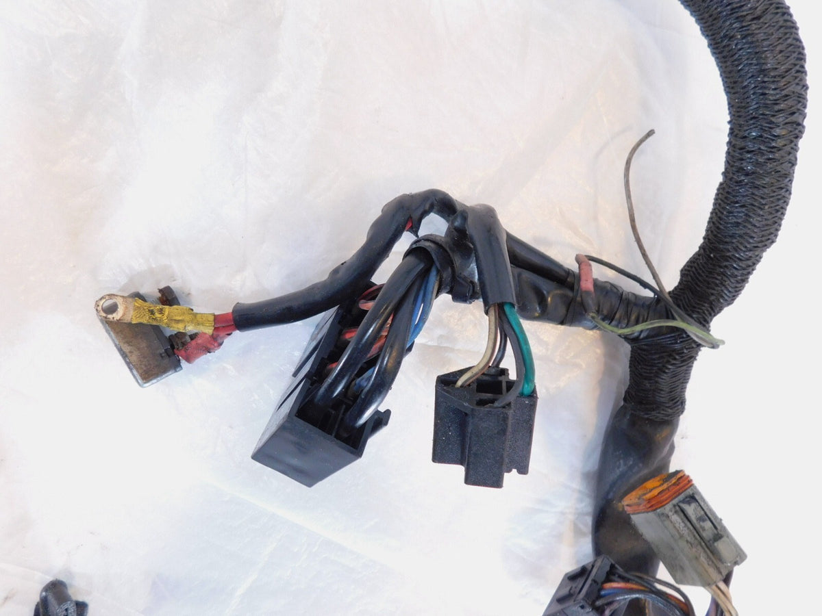 1999-2003 Harley Davidson EVO Sportster 883 1200 Main Wiring Turn Signal Harness - C3 Cycle
