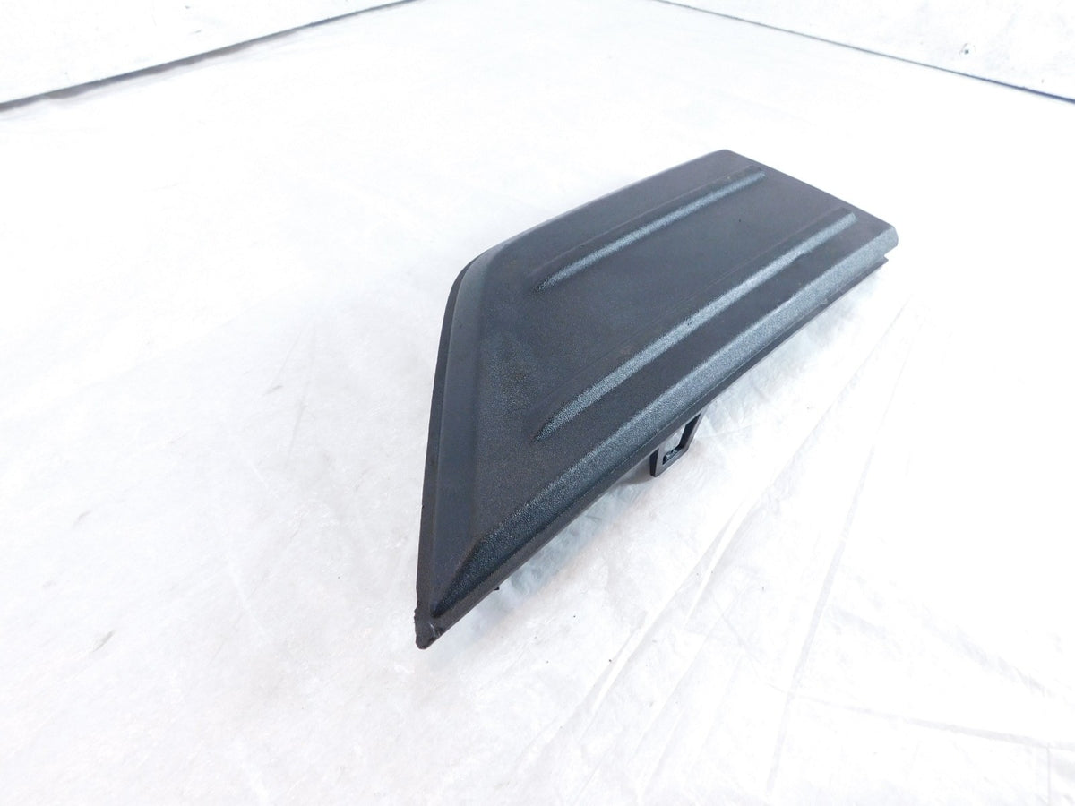 2021 2022 2023 Ford F-150 Limited XL XLT Lower Right Bumper Cover Trim Fairing - C3 Cycle