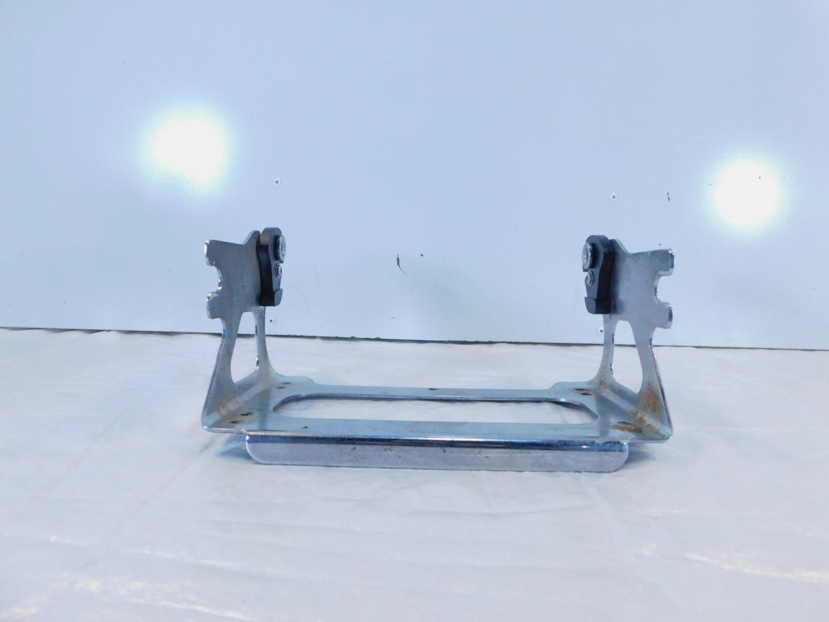 Harley Davidson Touring Road King & Electra Glide Detachable Rear Luggage Rack - C3 Cycle