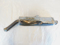 BMW F650GS Dakar & G650GS G650 Staintune Engine Exhaust Muffler Silencer Pipe - C3 Cycle