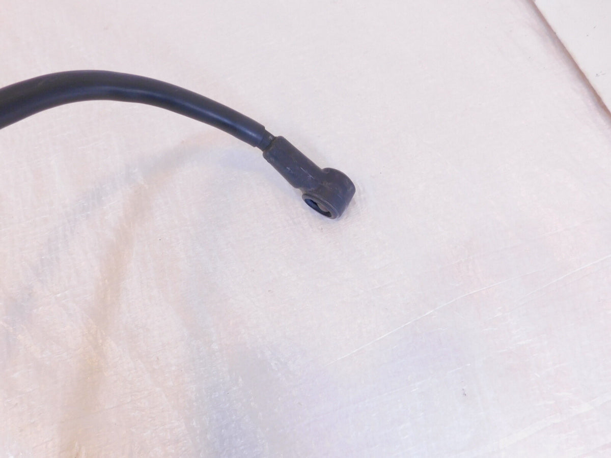 1984-1993 Yamaha FJ1100 FJ1200 FJ1200A Clutch Master Cylinder Hose Pipe Line - C3 Cycle