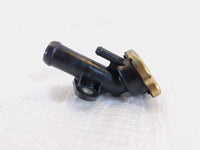 Honda VT600 Shadow 600 VLX Deluxe Engine Coolant Radiator Fluid Filler Neck Pipe - C3 Cycle