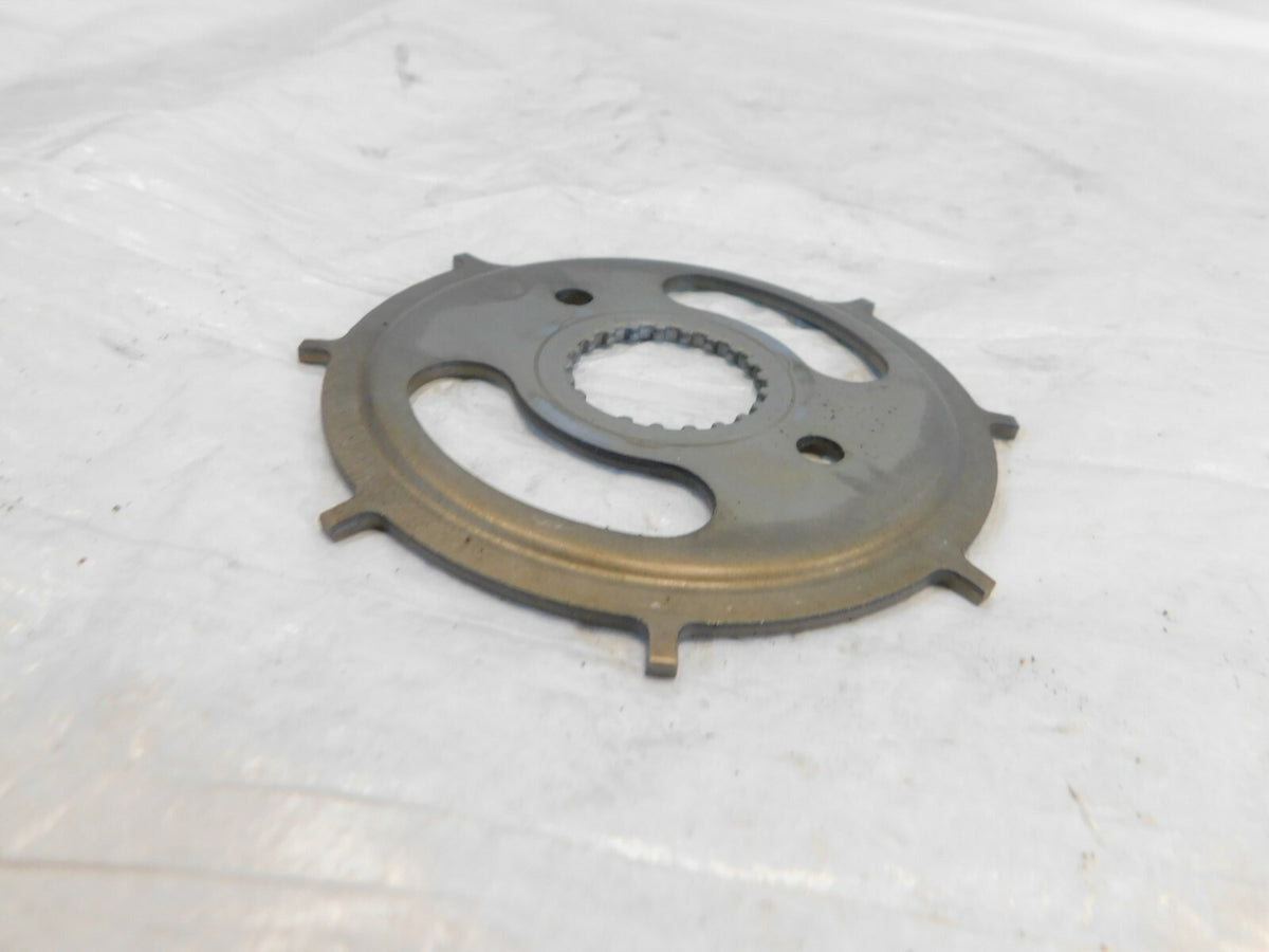 1989-1998 Honda PC800 Pacific Coast 800 Ignition Timing Timer Pulsar Plate - C3 Cycle