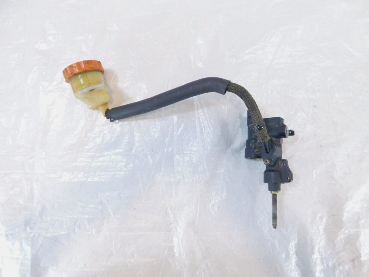 1990-1994 Honda GL1500 Goldwing 1500 Rear Brake Master Cylinder & Reservoir - C3 Cycle