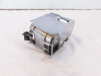1986-2016 Suzuki Savage 650 LS650 Boulevard S40 Left Battery Box Holder Tray - C3 Cycle