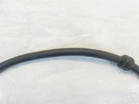 Kawasaki ER650 EX650 Ninja 650 Rear Master Cylinder to Caliper Brake Hose Line - C3 Cycle