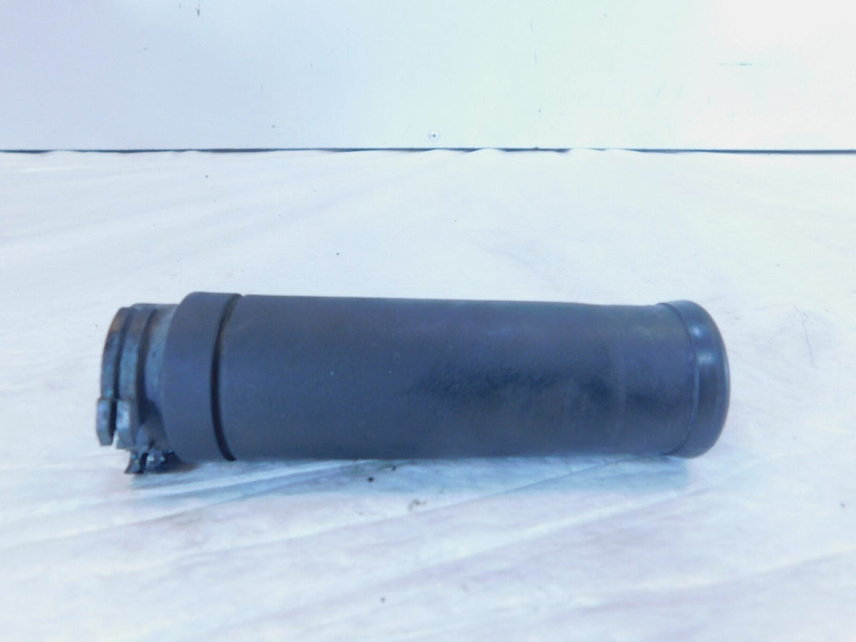 Harley Davidson Dyna Softail Sportster Rubber Handlebar Right Hand Throttle Grip - C3 Cycle