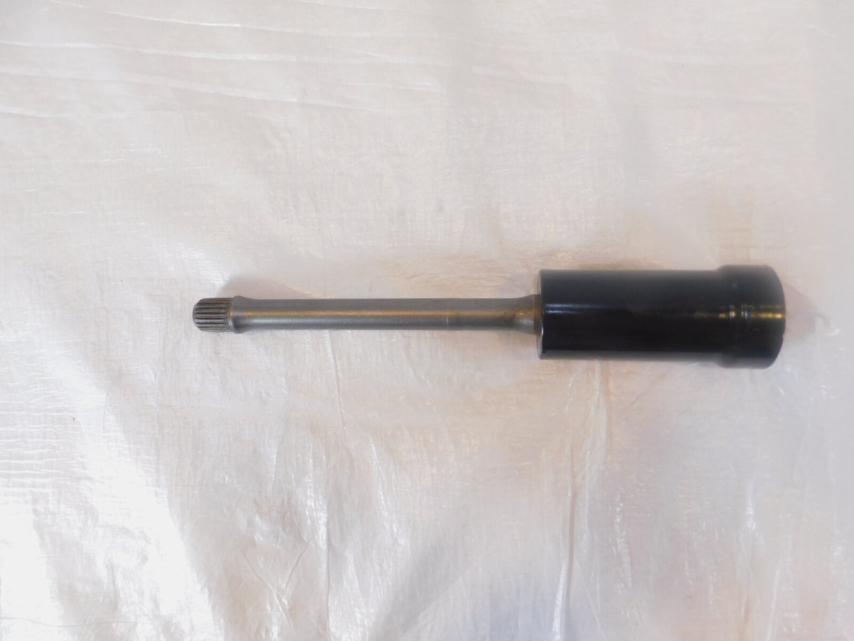 1982 & 1983 Honda Magna 750 VF750 Rear Swingarm Wheel Drive Shaft & Damper - C3 Cycle