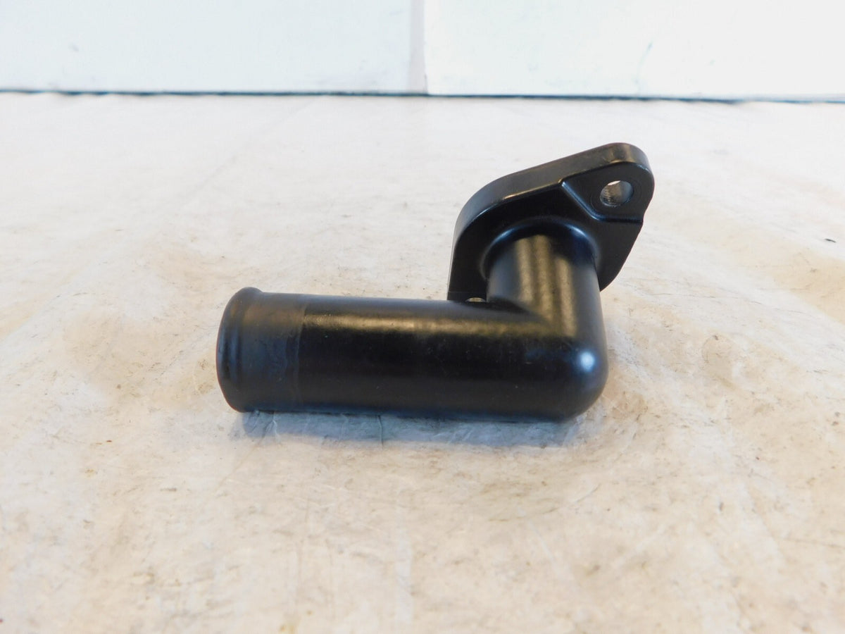 Triumph Adventurer Legend TT Thunderbird Sport Engine Cooling Water Pump Elbow