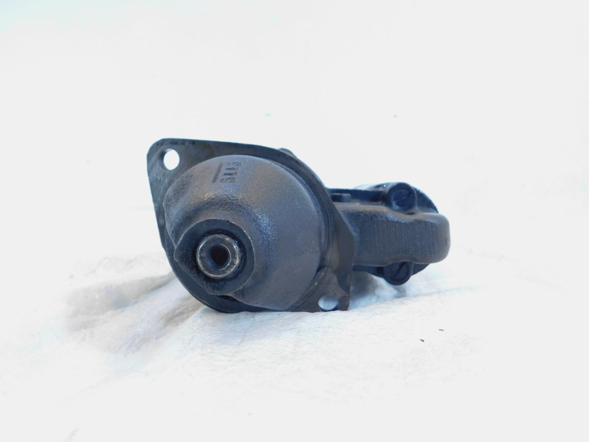 1974-1977 BMW R75/6 & R75/7 Black Valeo Engine Starter Motor - 12411357500 - C3 Cycle