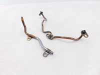 2006-2022 Kawasaki Vulcan 900 VN900 Classic LT Custom Crankcase Oil Pipe Lines - C3 Cycle