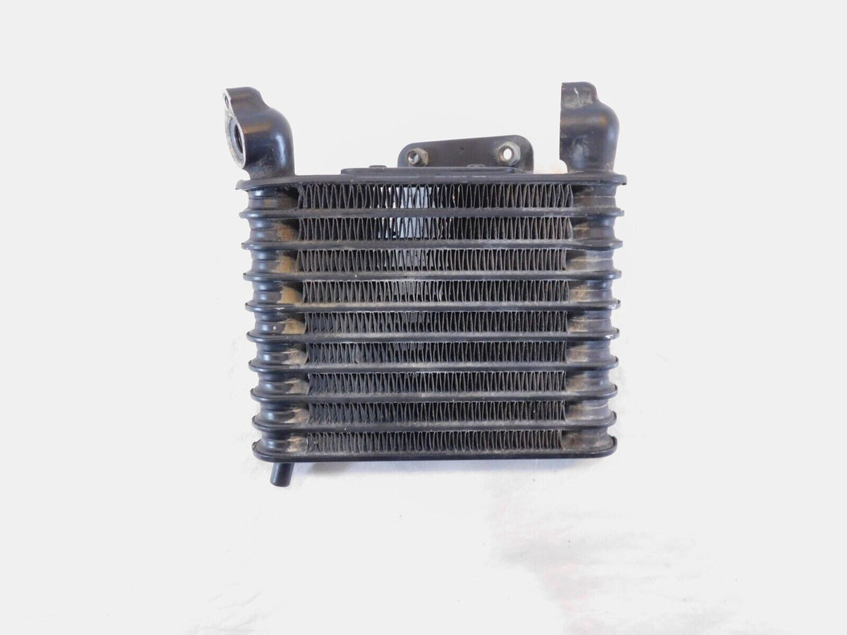 2008-2015 Victory Vision Tour & Premium Engine Oil Cooler Radiator - C3 Cycle